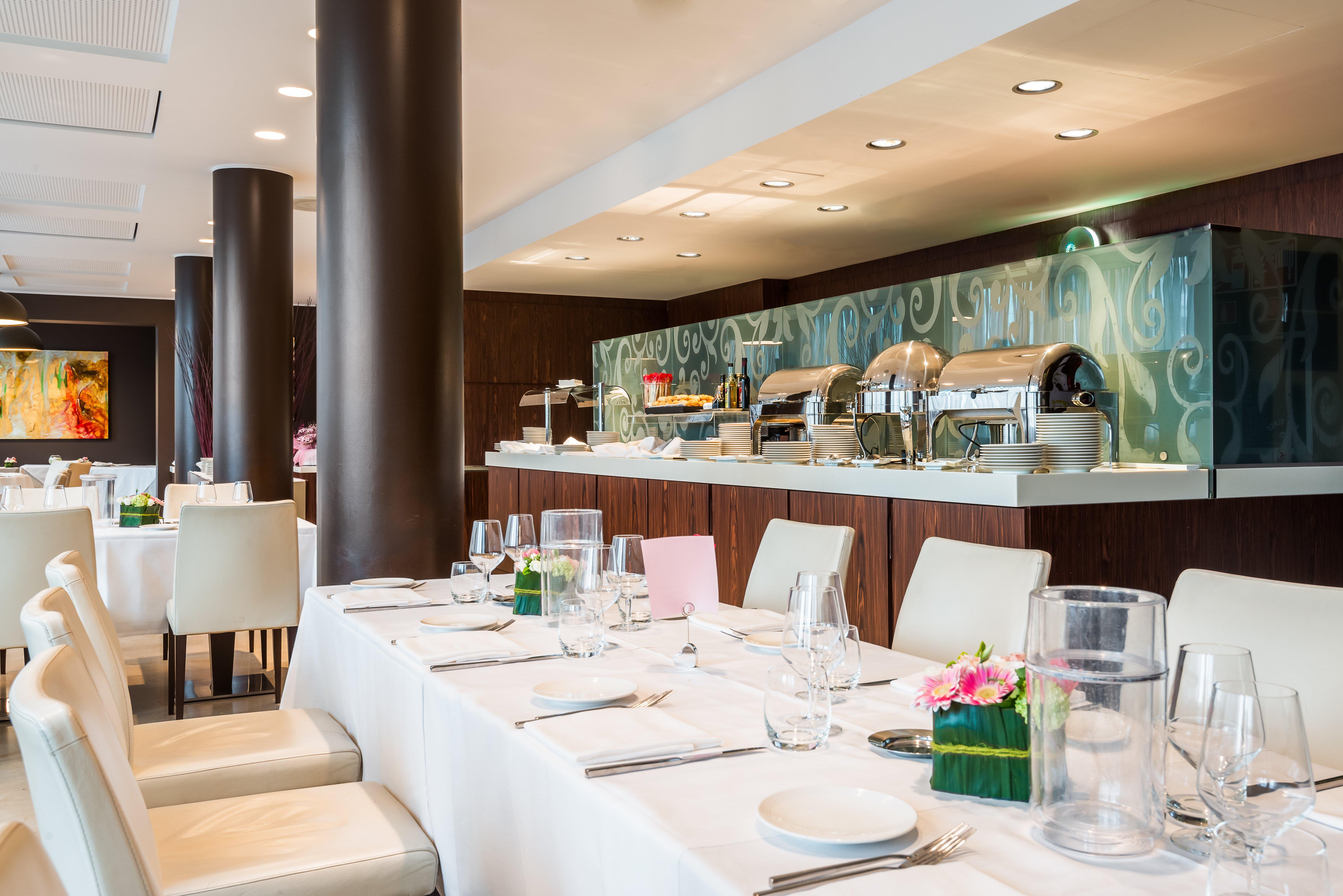 Crowne Plaza By Ihg 4* Milan