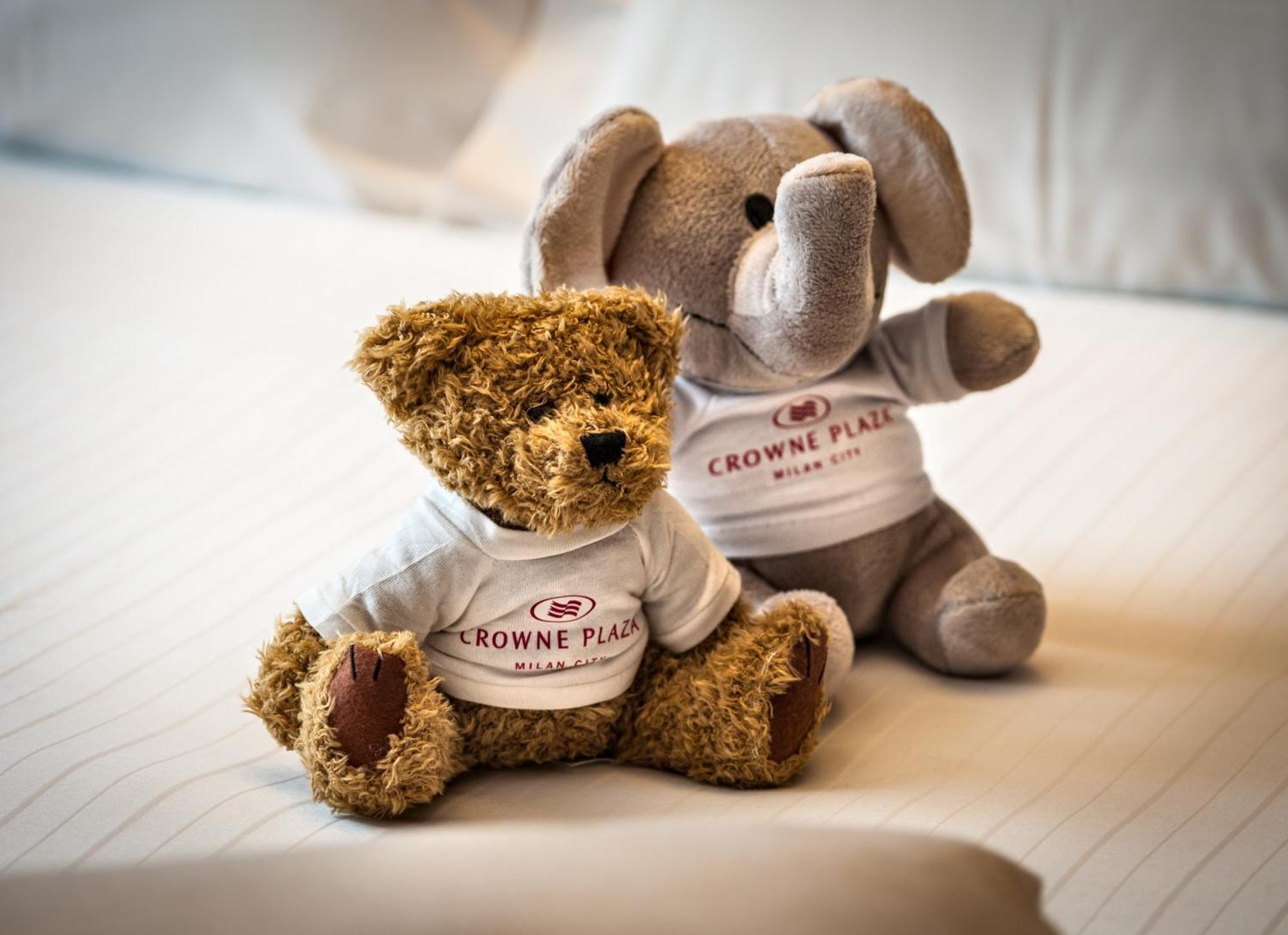 Hotel Crowne Plaza By Ihg Milan